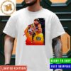 Nike KD 4 Year of the Dragon 2.0 Sneaker T-Shirt