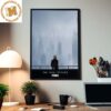 Spider-Man Across The The Spider-Verse The One And Only Colorful Detail Home Decor Poster Canvas