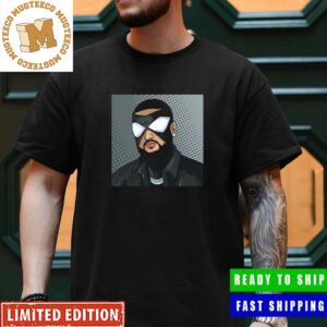 The Brown Boy Nav Is Confirmed For The Spider Verse Soundtrack Unisex T-Shirt