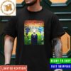 UCL Final Istanbul Manchester City Vs Inter Milan Unisex T-Shirt