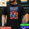 The Simpsons Bart Wars DVD Cover May The 4th Be With You Star Wars Month Unisex T-Shirt