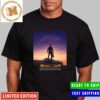 Transformers Rise Of The Beats Optimus Prime And Optimus Primal New Poster Unisex T-Shirt