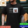 Tyler The Creator Mugshot Unisex T-Shirt