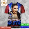 WWE Backlash Bad Bunny Wins The San Juan Street Fight All Over Print Shirt