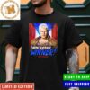 WWE Cody Rhodes World Wrestling Champion Defeat Brock Lesnar Unisex T-Shirt