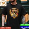 WWE Night Of Champions Undisputed Tag Team Titles Match Sami Zayn And Owens Vs Roman Reigns And Solo Sikoa Unisex T-Shirt