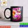 Big The Cat And Froggy In Sonic Prime Exclusive Character Poster Coffee Ceramic Mug