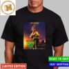 Baxter Stockman By Giancarlo Esposito In Teenage Mutant Ninja Turtles Mutant Mayhem Poster Unisex T-Shirt