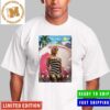 Free Jeffery Williams By Metro Boomin Unisex T-Shirt