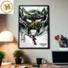 Transformers Rise Of The Beasts Autobot Optimus Prime Going Global Chinese Style Home Decor Poster Canvas