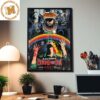 Black Mirror Season 6 episode 4 Mazey Day Official 2023 Home Decor Poster Canvas