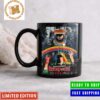 Black Mirror Season 6 episode 4 Mazey Day Official 2023 Poster Coffee Ceramic Mug