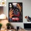 Black Mirror Season 6 episode 3 Beyond The Sea 2023 Official Home Decor Poster Canvas