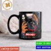 Black Mirror Season 6 episode 3 Beyond The Sea 2023 Official Poster Coffee Ceramic Mug