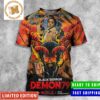 Black Mirror Season 6 episode 4 Mazey Day Official 2023 Poster All Over Print Shirt