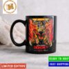 Marvel Kraven The Hunter By Aaron Taylor-Johnson Official Poster Coffee Ceramic Mug