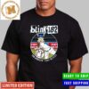 Blink 182 Los Angeles Event June 16 2023 World Tour Ken In Street Fighter Unisex T-Shirt