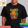 Blink 182 Los Angeles Event June 16 2023 World Tour Ken In Street Fighter Unisex T-Shirt