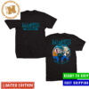 Blink 182 Sacramento June 23 2023 Event Unisex T-Shirt