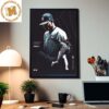 Domingo German New York Yankees Pitches The First Perfect Game Since 2012 Home Decor Poster Canvas