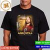WWE Money In The Bank And AEW Forbidden Door All Matches Cards Unisex T-Shirt