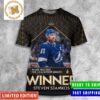 Congrats Kris Letang Winner Of Bill Masterton Memorial Trophy All Over Print Shirt