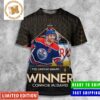 Congratulations Matty Beniers Become Calder Memorial Trophy Winner All Over Print Shirt