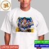 Caleb Martin The Miami Heat In NBA Finals Vs The Nuggets Unisex T-Shirt