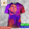 Phoenix Suns Into The Valley Verse Devin Booker  Spider Man Across The Spider Verse Style All Over Print Shirt
