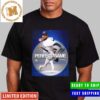 AEW In Dune Style CM Punk Maxwell Jacob Friedman Classic T-Shirt