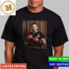 Mark Zuckerberg Wearing Gloves Vs Elon Musk Boxing Unisex T-Shirt