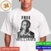 Celebrate Domingo German Throws The First Perfect Game Unisex T-Shirt