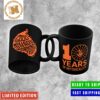 Taylor Swift 1989 Taylors Version Our Wildest Dreams Are Coming True Poster Coffee Ceramic Mug