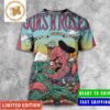 Ja Morant From Memphis Grizzlies The Cover Athlete for NBA 2K24 All Over  Print Shirt - Mugteeco