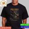 Elemental Exclusive Fandango Movie Poster Unisex T-Shirt