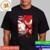 Meow Morales In Spider Man Across The Spider Verse Premium Unisex T-Shirt