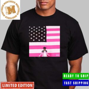 Lil Uzi Vert Pink Tape New Album Official Feature Premium Unisex T-Shirt
