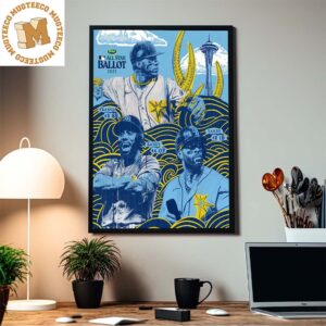 Milwaukee Brewers Are NL Central Division Champions 2023 Home Decor Poster  Canvas - Mugteeco