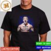 UFC Presents World Billionaire Championship Musk Vs Zuckerberg It All Ends Here Unisex T-Shirt