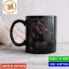 Black Mirror Season 6 episode 5 Demon 79 2023 Official Poster Coffee Ceramic Mug