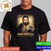 NXT Gold Rush Wes Lee And Still North American Championship Premium Classic T-Shirt