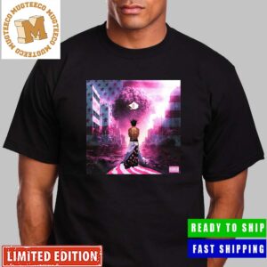 Official Lil Uzi Vert New Album Pink Tape Feature Unisex T-Shirt