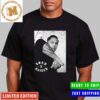 In Memoriam Ryan Mallett 1988-2023 Unisex T-Shirt