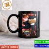 Sonic In Sonic Prime Exclusive Character Poster Coffee Ceramic Mug
