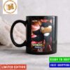 Rouge In Sonic Prime Exclusive Character Poster Coffee Ceramic Mug