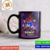 Tails In Sonic Prime Exclusive Character Poster Coffee Ceramic Mug