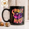 Spider Punk In Spider Man Across The Spider Verse Cute Art Drop Coffee Ceramic Mug