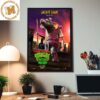 Superfly By Ice Cube In Teenage Mutant Ninja Turtles Mutant Mayhem Home Decor Poster Canvas