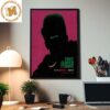 They Cloned Tyrone John Boyega Home Decor Poster Canvas