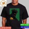 They Cloned Tyrone Teyonah Parris Poster Premium T-Shirt